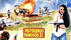 Pistoleros Famosos II — foto 1
