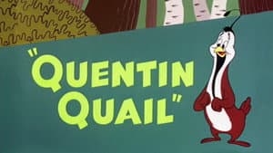 Quentin Quail — foto 1