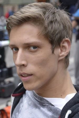 Fenyvesi Zoltán