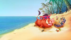 Las aventuras de Timón y Pumba — foto 3