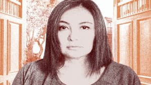 Ang Pamilyang Hindi Lumuluha — foto 1