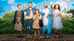 Le sens de la famille — foto 5