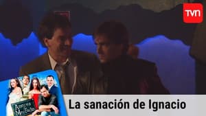 La sanación de Ignacio