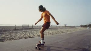 Skateboard Kings — foto 1