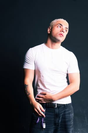 Felipe Germano