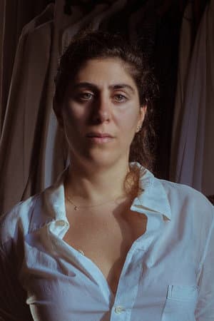 Lana Daher