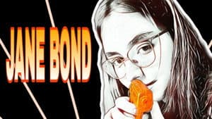 Jane Bond — foto 1