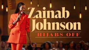 Zainab Johnson: Hijabs Off — foto 2