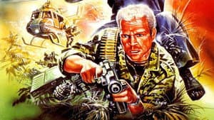 Ninja: American Warrior — foto 1