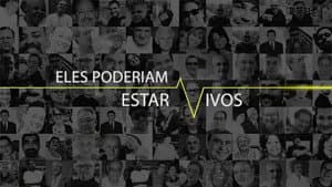 Eles Poderiam Estar Vivos — foto 1