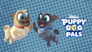 Puppy Dog Pals — foto 11