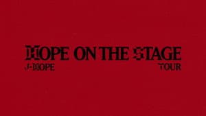 J-hope Tour 'HOPE ON THE STAGE' in SEOUL Day 1 — foto 2