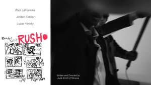 R U S H — foto 1