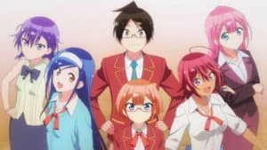 We Never Learn: BOKUBEN — foto 8