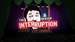 The Benson Interruption — foto 1