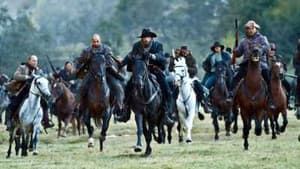 Hatfields and McCoys:  Bad Blood — foto 1