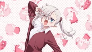 Li'l Miss Vampire Can't Suck Right — foto 2