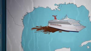Fiasco total: El crucero de la caca — foto 3