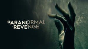 Paranormal Revenge — foto 4