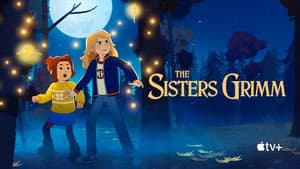 Las hermanas Grimm — foto 8
