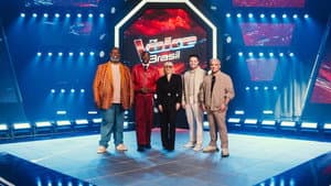 The Voice Brasil — foto 7