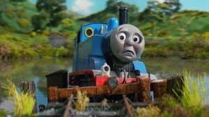 Thomas & Friends: Trust Thomas & Other Stories — foto 1