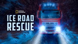 Ice Road Rescue — foto 6