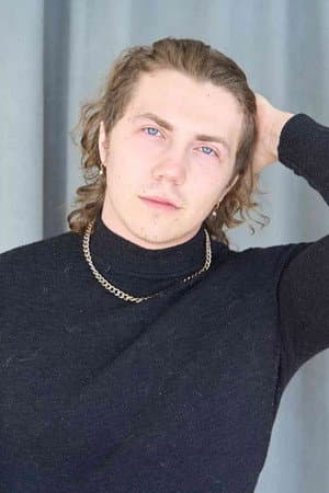 Justin Gatcomb