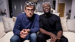 Louis Theroux Interviews — foto 7