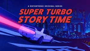 Super Turbo Story Time — foto 6
