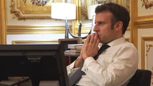 Un président, l'Europe et la guerre — foto 1