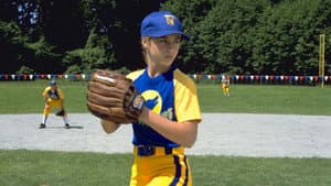 Air Bud: El bateador de oro — foto 1