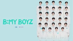 B:MY BOYZ — foto 4