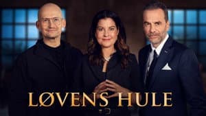 Løvens hule — foto 1
