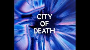 Doctor Who: City of Death — foto 3