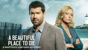 A Beautiful Place to Die: A Martha's Vineyard Mystery — foto 9