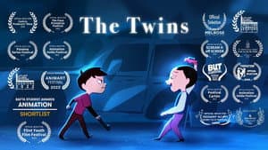 The Twins — foto 2
