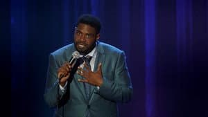Ron Funches: Giggle Fit — foto 1