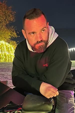 Óscar Franco