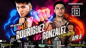 Jesse Rodriguez vs. Cristian Gonzalez — foto 1