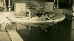 The Girl from Everywhere — foto 1