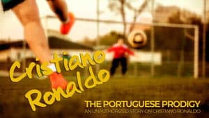 Cristiano Ronaldo: The Portuguese Prodigy — foto 1