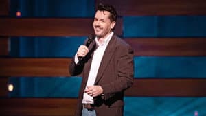Jim Jefferies: High n' Dry — foto 3