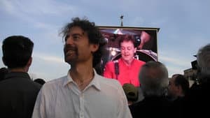 Paul McCartney: In Red Square — foto 1