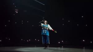 Billie Eilish - Hit Me Hard and Soft: El tour en 3D — foto 10