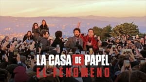 La Casa de Papel: el fenómeno — foto 3
