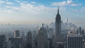 Secrets of the Empire State Building — foto 1