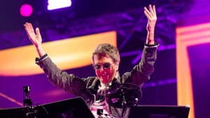 Jean-Michel Jarre - Starmus: Bridge from the Future — foto 10