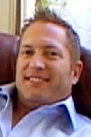 Spencer Slade