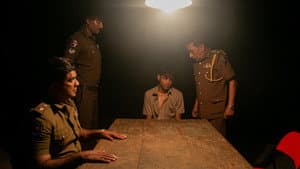 විහඟ ප්‍රේමය — foto 5
